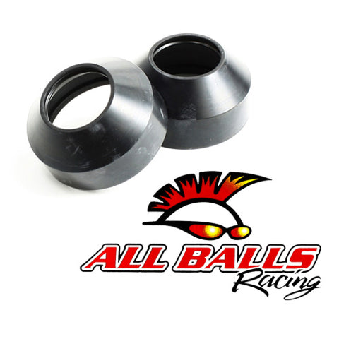 All Balls Racing Fork Dust Seal Kit for Honda TL250 / Kawasaki KX80 - 57-131