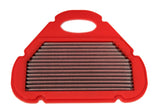 BMC Standard Air Filter for 1998-02 Yamaha YZF-R6 - FM249/09
