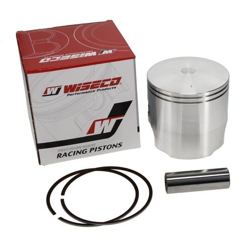 Wiseco Pro-Lite Top-End Piston Kit for 1976-92 Kawasaki JS440 - 68.50mm - WK1002