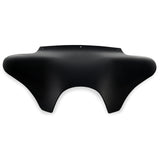 Memphis Shades Batwing Fairing - Black - MEM7031