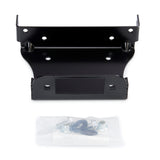 Warn Winch Mount for 2016-18 Yamaha YXE70 Wolverine - 95350