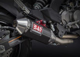 Yoshimura 14120AB250 RS-2 Full Exhaust System Race Series - 2017-18 Kawask Z125 PRO