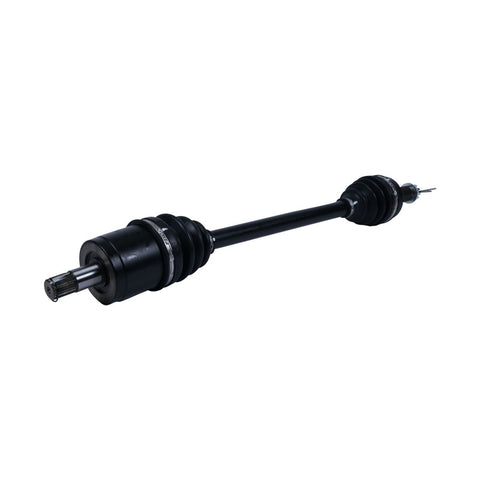 All Balls 8 Ball Extreme Duty Axle for 2008-13 Kawasaki TERYX 750 - AB8-KW-8-301