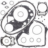 Vertex 808870 Complete Gasket Kit for Arctic Cat 400 / Suzuki Eiger LTA400