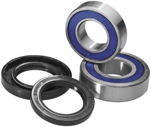 All Balls 25-1613 Front Wheel Bearing Kit for 2009-2013 Yamaha YFM90 Raptor