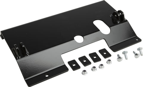 KFI Plow Mount for Polaris 250 / 350 / 400 / 425 Magnum - 105190