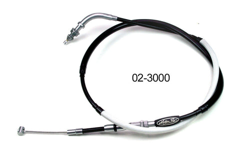 Motion Pro T3 Slidelight Clutch Cable for 2005-14 Honda CRF450X - 02-3000