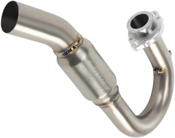 FMF Racing Power Bomb Stainless Steel Header for 2008-15 Kawasaki