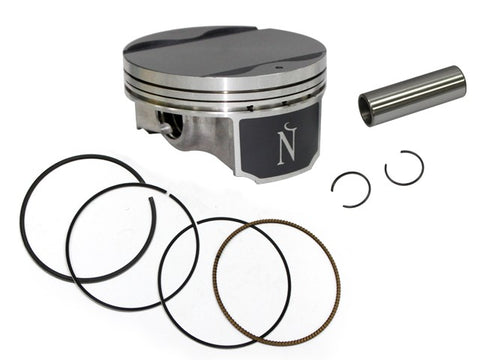 Namura Overbore Piston Kit for 2004-08 Arctic Cat 400 DVX - 90.46mm - NA-30002-2