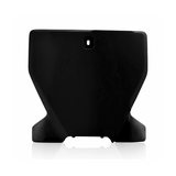 Acerbis Number Plate for 2019-22 Husqvarna FC/FX 350-450 - Black - 2726570001