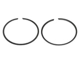 Namura Piston Rings for 1996-04 Polaris 700 SL/SLH/SLT/Hurricane/Virage/Freedom - 81.00mm - NW-50000R