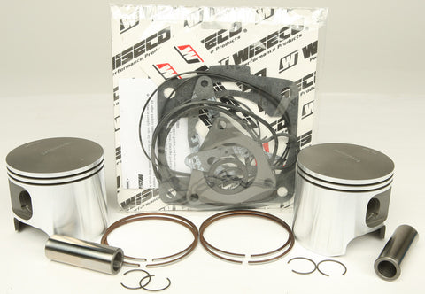 Wiseco SK1344 Top-End Piston Kit for