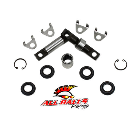 All Balls A-Arm Bearing Kit for 2008-14 Kawasaki KFX450R Models - 50-1067