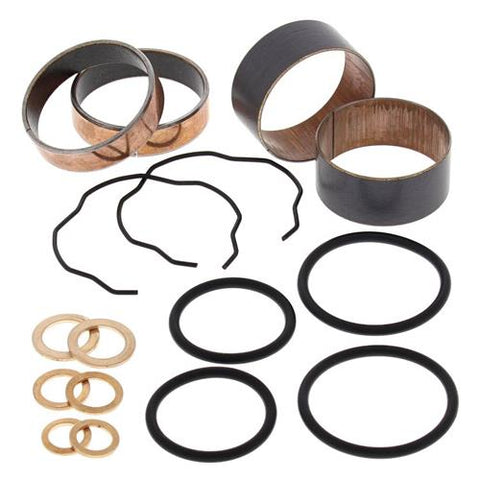 All Balls Fork Bushing Kit for Kawasaki ZRX1200 / Suzuki TL1000R - 38-6086