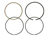 Namura Replacement Piston Rings - 76.95mm - NX-20030R