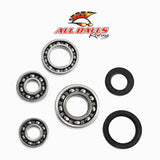 All Balls 25-2017 Rear Differential Bearing Kit for 1985-88 Kawasaki KLF185 Bayou