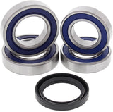 All Balls Rear Wheel Bearing Kit for 2003-06 Ducati 749 / 799 Models - 25-1707