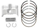 Wiseco Piston Kit for Honda XR500R / XL500 / FT500 - Bored to 90.00mm - 4117M09000