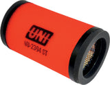 UNI Filter 2-Stage Performance Air Filter for 2013-25 Kawasaki KRT750/KRF800 - NU-2394ST
