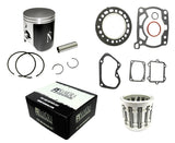 Namura Top-End Rebuild Kit for 1990 Suzuki RM250 - 66.94mm - NX-30025K1
