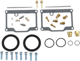 All Balls Carburetor Rebuild Kit for Polaris Indy 500 / Widetrak - 26-1814