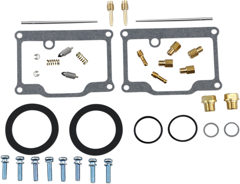 All Balls Carburetor Rebuild Kit for Polaris Indy 500 / Widetrak - 26-1814