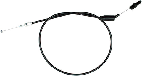Motion Pro 03-0233 Black Vinyl Throttle Cable for 1987-07 Kawasaki KLR650