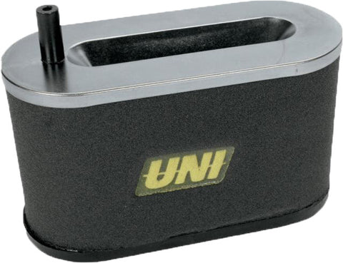 Uni Filter Replacement Air Filter for 1985-07 Yamaha VMX1200 V-Max - NU-3235