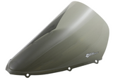 Zero Gravity Sport Touring Windscreen for 2006-22 Kawasaki ZX1400 Ninja ZX-14/14R - Light Smoke - 23-274-02