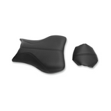 Saddlemen GP-V1 Solo Seat for 2008-16 Honda CBR1000RR - Black/Carbon Fiber - 0810-H032