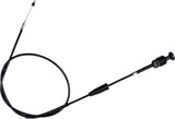Motion Pro Black Vinyl Choke Cable for 1975-82 Honda GL1000 Gold Wing - 02-0159