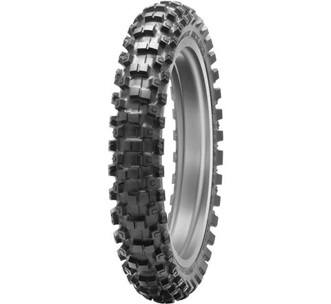 Dunlop GeoMax MX53 Rear Tire - 120/90-18 - 36J - 45236545