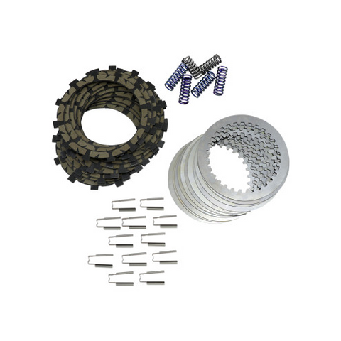 Rekluse Racing TorqDrive Clutch Pack Kit for 2004-22 Yamaha WR/YZ450F - RMS-2807076