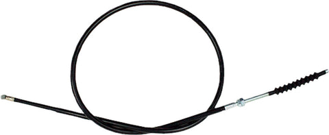 Motion Pro Black Vinyl Clutch Cable for Honda FT500 / XL600R - 02-0106
