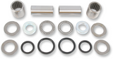 Pivot Works PWSAK-H12-020 Swing Arm Bearing Kit for 1992-01 Honda CR250R