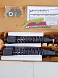 Progressive Suspension 412 Series 13.5 Replacement Rear Shocks - 412-4003B - Black