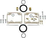 All Balls Carburetor Rebuild Kit for 1998 Arctic Cat ZR 440 - 26-1911