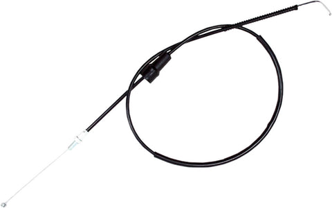 Motion Pro 04-0032 Black Vinyl Throttle Cable for 1982-87 Suzuki RM125