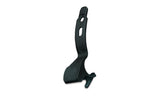 Kuryakyn Wide Universal Throttle Boss for Any Application with a Twist Grip Throttle - Black - 6315