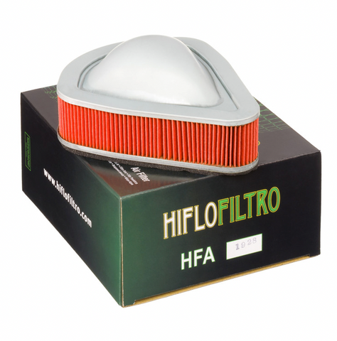 HiFlo Filtro OE Replacement Air Filter for 2010-22 Honda VT1300 Models - HFA1928