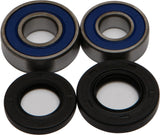 All Balls Front Wheel Bearing Kit for Kawasaki KFX80 / Suzuki LT80 Models - 25-1194