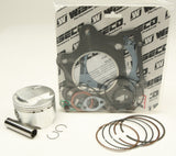 Wiseco PK1028 Top-End Rebuild Kit for 1992-08 Honda TRX300EX - 75.00mm