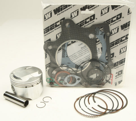 Wiseco PK1028 Top-End Rebuild Kit for 1992-08 Honda TRX300EX - 75.00mm