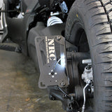 New Rage Cycles Fender Eliminator for 2019-21 Can-Am Ryker 900 Models - RYKER-SIDE