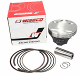 Wiseco Piston Kit for Yamaha YFM660F / YFM660R / YXR660 - Bored to 100.50mm - 4966M10050