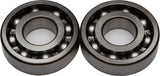 All Balls Crankshaft Bearing & Seal Kit for Honda XL250 / Kawasaki KLR250 - 24-1042