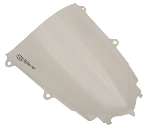 Zero Gravity SR Series Windscreen for 2017-20 Yamaha YZF-R6 - Clear - 20-581-01