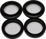 All Balls Racing Fork Oil and Dust Seal Kit for Yamaha FZ6R / XVS1300 - 56-156
