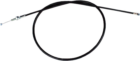Motion Pro 02-0148 Black Vinyl Reverse Cable for 1985-86 Honda TRX125