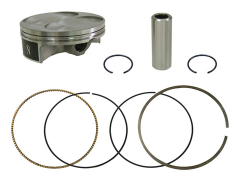 Namura Forged Piston Kit for 2009-12 Honda CRF450R - 95.98mm - FX-10046-B